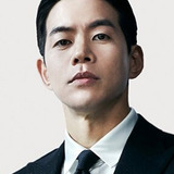 Lee Sang Yoon — Pyo Jae Hyun