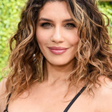 Juliana Harkavy — Dinah Drake / Black Canary