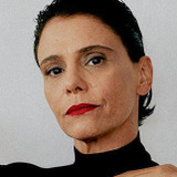 Malu Galli — Lídia