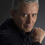 Gilberto de Anda — Joel Morales