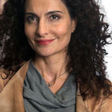 Proschat Madani — Dr. Tilia Konstantin