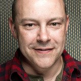 Роб Кордри — Glen Abbott
