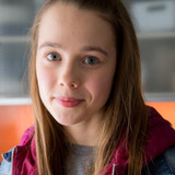 Magdalena Żak — Nina Trela