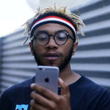 Kevin Abstract — Himself