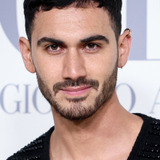 Alejandro Speitzer — Darío Guerra
