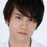 Mark Ishii — Chrono Shindou (voice)