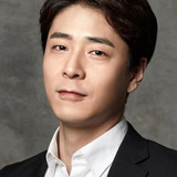 Hong Woo-jin — Oh In-tak