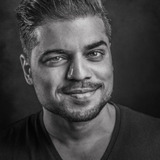 Rayen Panday — Self