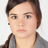 Анфиса Вистингаузен — Мила