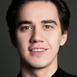 Виталий Андреев — Phil Belov