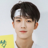 Zheng Mingxin — Self - Trainee