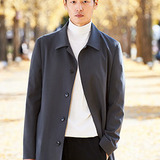 Yoon Jong Hwa — Han Min Hyuk