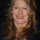 Джеральдин Джеймс — Barbara Turney
