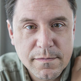 James Rich — Tom Taylor