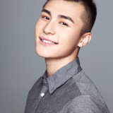 陳昊 — Shu Wenbo