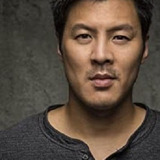 Nicholas Goh — Dongping