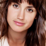 Danica Ćurčić — Mia Lambert