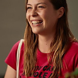 Lea Cok — Barbara Žnidaršič