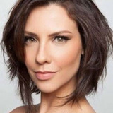 Camila Rodrigues — Mariana "Mari" de Oliveira Pardal