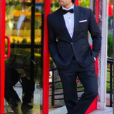 Vivian Dsena — Abhay Raichand