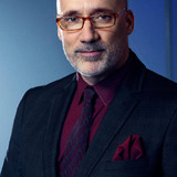 Neville Page — Self - Judge