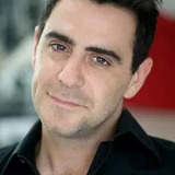 Jérémie Covillault — Duke of Anjou