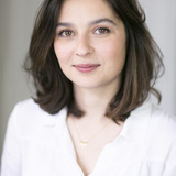 Tiphaine Haas — Soline Lepic