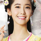 YoonA — Xiahou Qing Yi