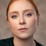 Jessica D'Arcy — Lora O'Callaghan