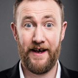 Alex Horne — Self - Expert