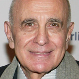 George Morfogen — Bob Rebadow