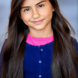 Madison Taylor Baez — Eleanor Kane