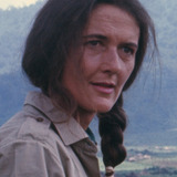 Dian Fossey