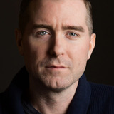 Michael Patrick Thornton — Jim Evans