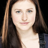 Ria Zmitrowicz — Wilma Grey