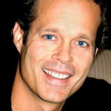 Garett Maggart — Blair Sandburg