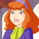 Grey Griffin — Daphne Blake