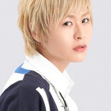 森蔭晨之介 — Eishirou Nijou (voice)