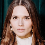 Валентина Ельшанская