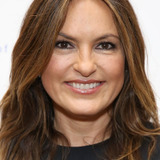 Mariska Hargitay — Olivia Benson