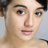 Lola Andreoni — Samia Elkaim