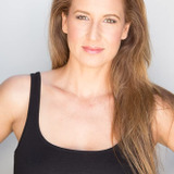Peta Johnson — Reporter