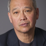 Дэвид Ип — Detective Sergeant John Ho