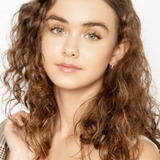 Ania Guijarro — Beth Mayor