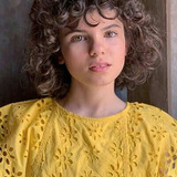 Daniela Rubio — Adéle Uribe