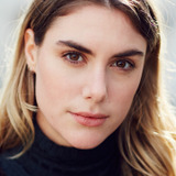 Елена Сорель — Jo