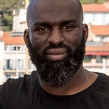 Almamy Kanoute — Le Nettoyeur