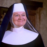Marge Redmond — Sister Jacqueline