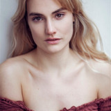 Vanille Lehmann — Anne-Sacha