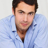 Cédric Ben Abdallah — Vince